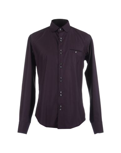 ZOOM BRIAN DALES - Shirts