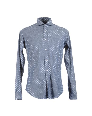ZOOM BRIAN DALES - Shirts