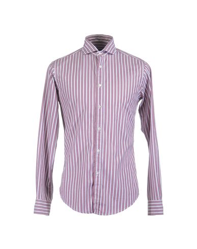 ZOOM BRIAN DALES - Long sleeve shirt