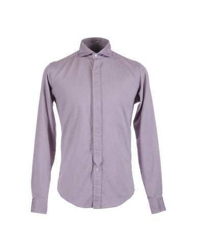 ZOOM BRIAN DALES - Long sleeve shirt