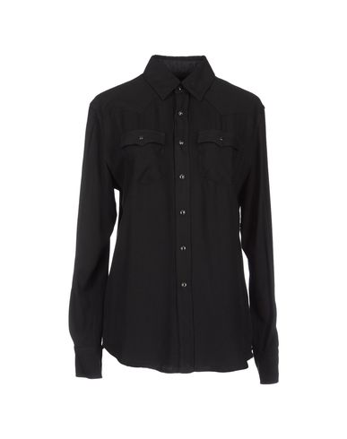 ZOOM RALPH LAUREN - Long sleeve shirt