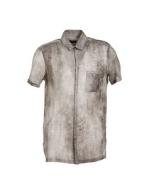 EMPORIO ARMANI - Shirts