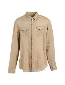 ARMANI COLLEZIONI - Shirts