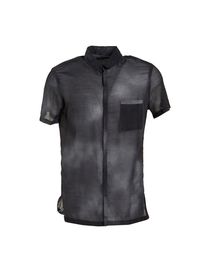 EMPORIO ARMANI - Shirts