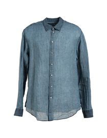 ARMANI COLLEZIONI - Shirts
