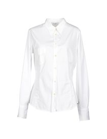 PAUL SMITH BLUE - Long sleeve shirt