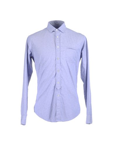 ZOOM BRIAN DALES - Shirts