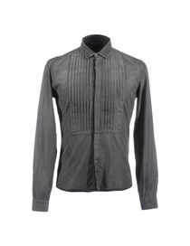 NEIL BARRETT - Shirts