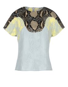 Blouse - ERDEM