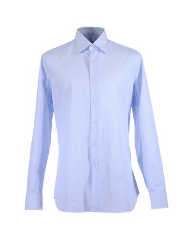 ZOOM ALESSANDRO GHERARDI - Long sleeve shirt