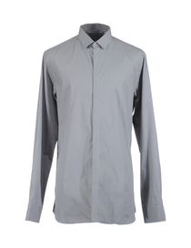 NEIL BARRETT - Long sleeve shirt