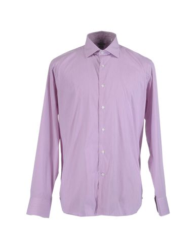 ZOOM BAGUTTA - Long sleeve shirt
