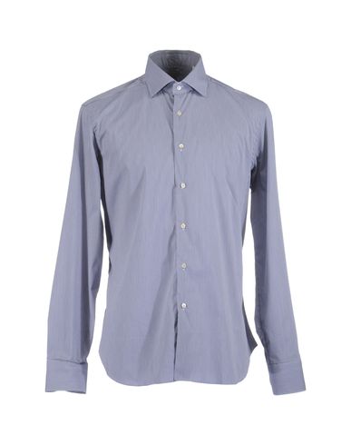 ZOOM BAGUTTA - Long sleeve shirt