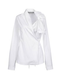 AQUILANO-RIMONDI - Long sleeve shirt
