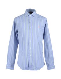 POLO RALPH LAUREN - Hemden