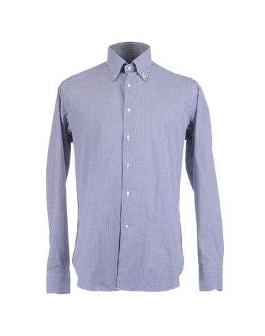 ZOOM BAGUTTA - Long sleeve shirt