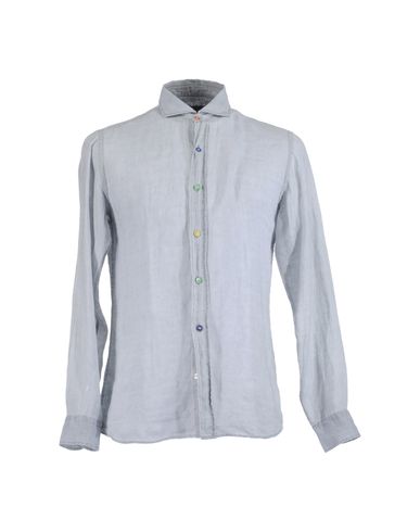 ZOOM DICKSON - Long sleeve shirt