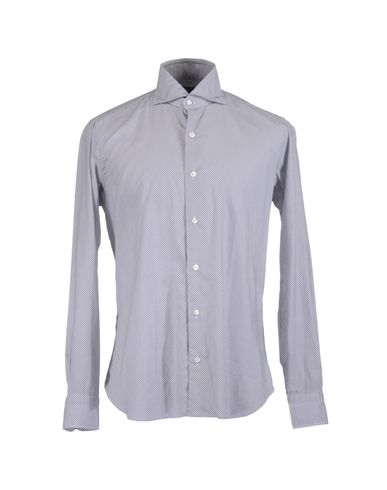 ZOOM DANDYLIFE by BARBA - Long sleeve shirt