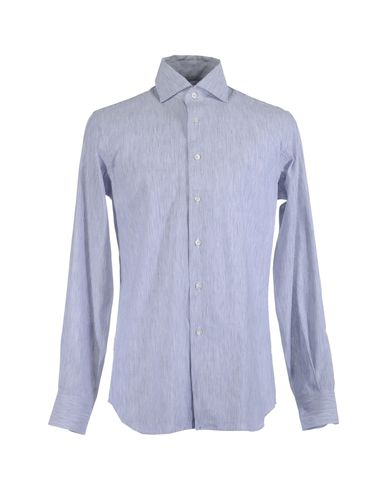 ZOOM CORNELIANI - Long sleeve shirt