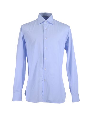 ZOOM ALESSANDRO GHERARDI - Long sleeve shirt