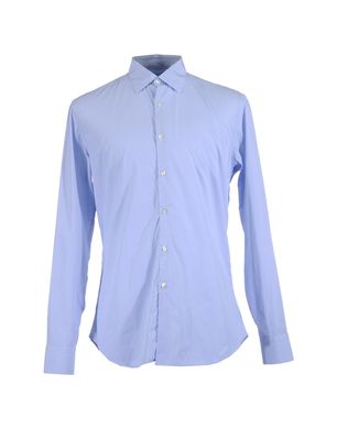 ALESSANDRO GHERARDI - Long sleeve shirt