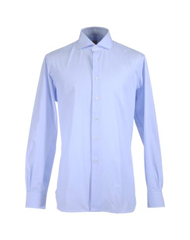 ZOOM ALESSANDRO GHERARDI - Long sleeve shirt