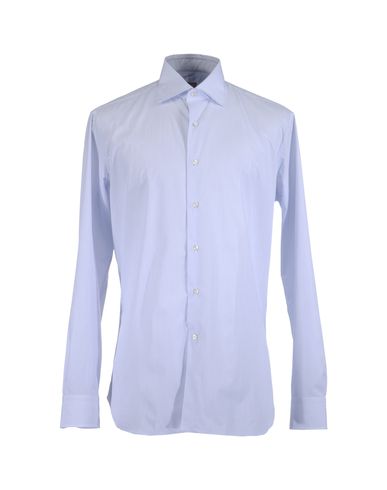 ZOOM ALESSANDRO GHERARDI - Long sleeve shirt