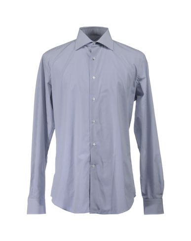 ZOOM ALESSANDRO GHERARDI - Long sleeve shirt