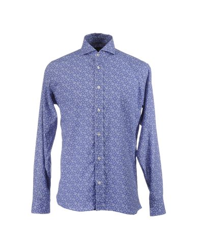 ZOOM DICKSON - Long sleeve shirt