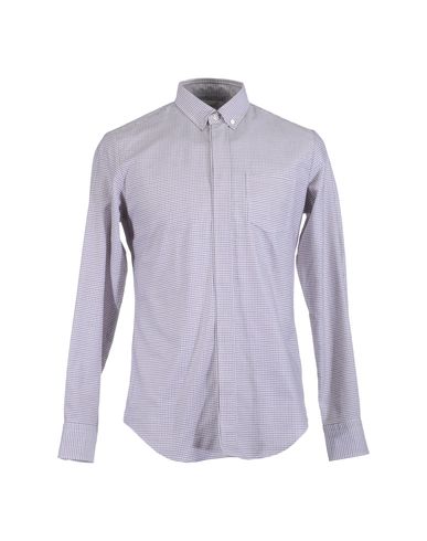 ZOOM MAURO GRIFONI - Long sleeve shirt