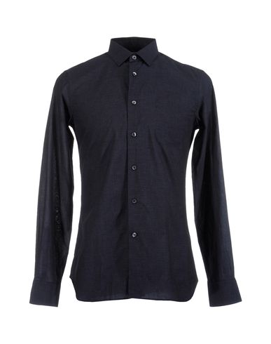 ZOOM MAURO GRIFONI - Long sleeve shirt