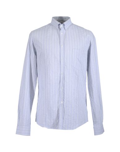 ZOOM GOLDEN GOOSE - Long sleeve shirt