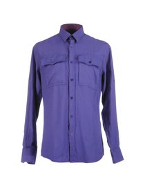 VERSACE JEANS - Shirts