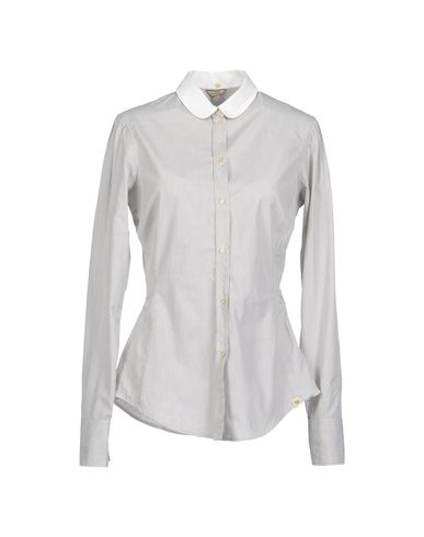 ZOOM PAUL SMITH - Long sleeve shirt