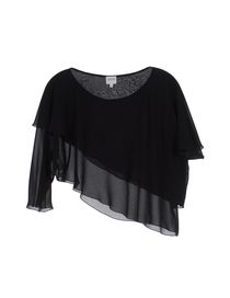 ARMANI COLLEZIONI - Blouse