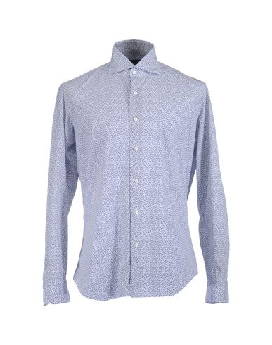 ZOOM DANDYLIFE by BARBA - Long sleeve shirt