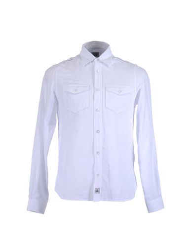 ZOOM C.P. COMPANY - Long sleeve shirt