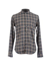 M.GRIFONI DENIM - Shirts