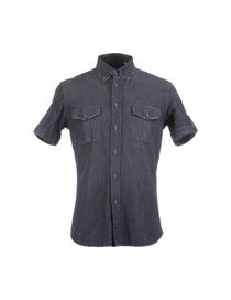COOPERATIVA PESCATORI POSILLIPO - Shirts
