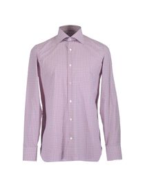 GIAMPAOLO - Long sleeve shirt