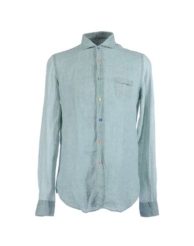 ZOOM DICKSON - Long sleeve shirt