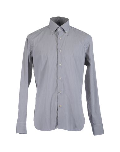 ZOOM BAGUTTA - Long sleeve shirt