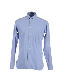 GIULIANO FUJIWARA - Chemise