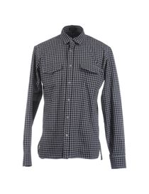 GIULIANO FUJIWARA - Chemise