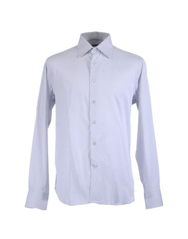 ZOOM BAGUTTA - Long sleeve shirt