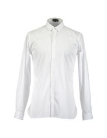 GIULIANO FUJIWARA - Chemise