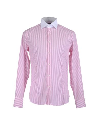 ZOOM BAGUTTA - Long sleeve shirt
