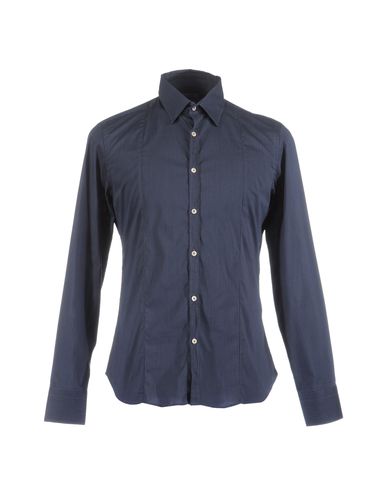 ZOOM BAGUTTA - Long sleeve shirt