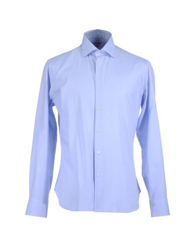 ZOOM BAGUTTA - Long sleeve shirt