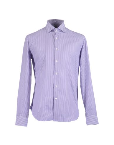 ZOOM BAGUTTA - Long sleeve shirt